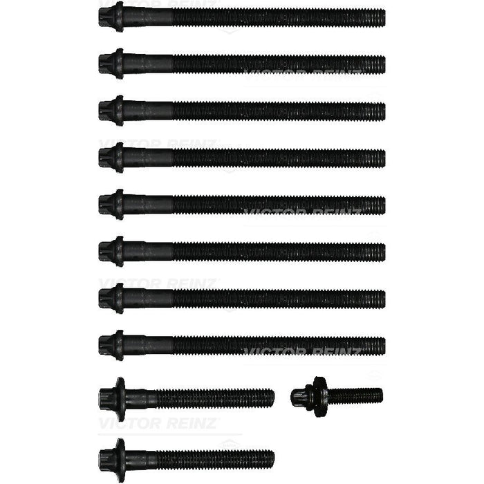 480615 Bolt Kit of cylinder head
