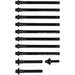 480615 Bolt Kit of cylinder head