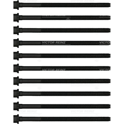 480617 Bolt Kit of cylinder head