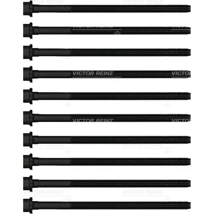 480617 Bolt Kit of cylinder head
