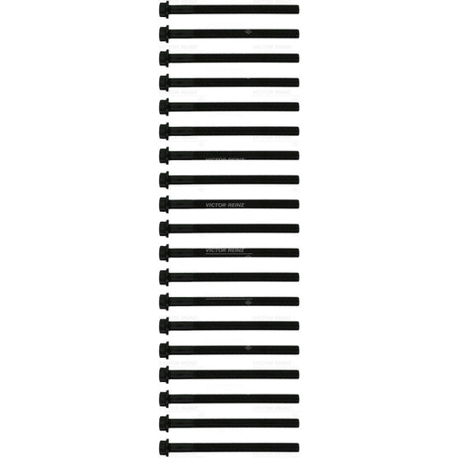 480635 Bolt Kit of cylinder head