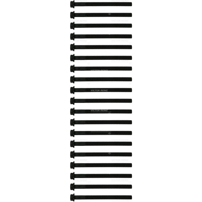 480635 Bolt Kit of cylinder head
