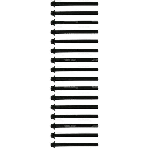 480643 Bolt Kit of cylinder head
