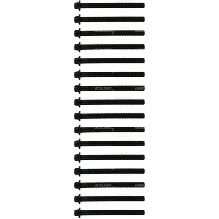 480643 Bolt Kit of cylinder head