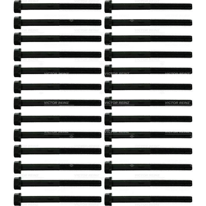 480656 Bolt Kit of cylinder head