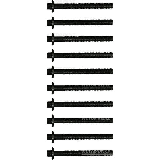 480683 Bolt Kit of cylinder head