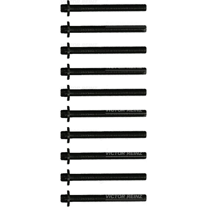 480683 Bolt Kit of cylinder head