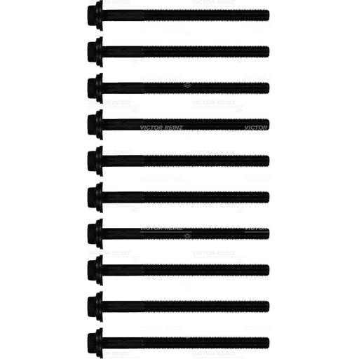 480689 Bolt Kit of cylinder head