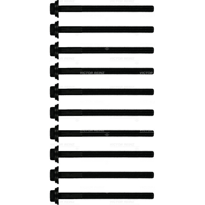 480689 Bolt Kit of cylinder head