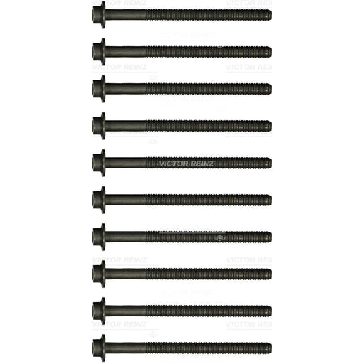480695 Bolt Kit of cylinder head