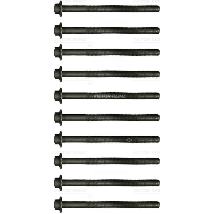 480695 Bolt Kit of cylinder head
