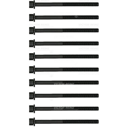 480697 Bolt Kit of cylinder head