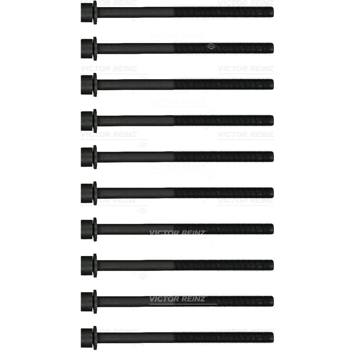 480697 Bolt Kit of cylinder head