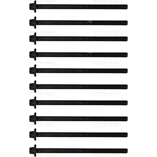 480710 Bolt Kit of cylinder head