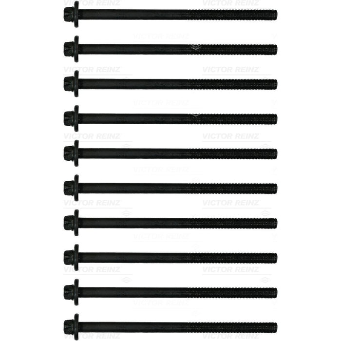 480710 Bolt Kit of cylinder head