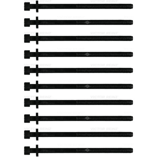 480774 Bolt Kit of cylinder head