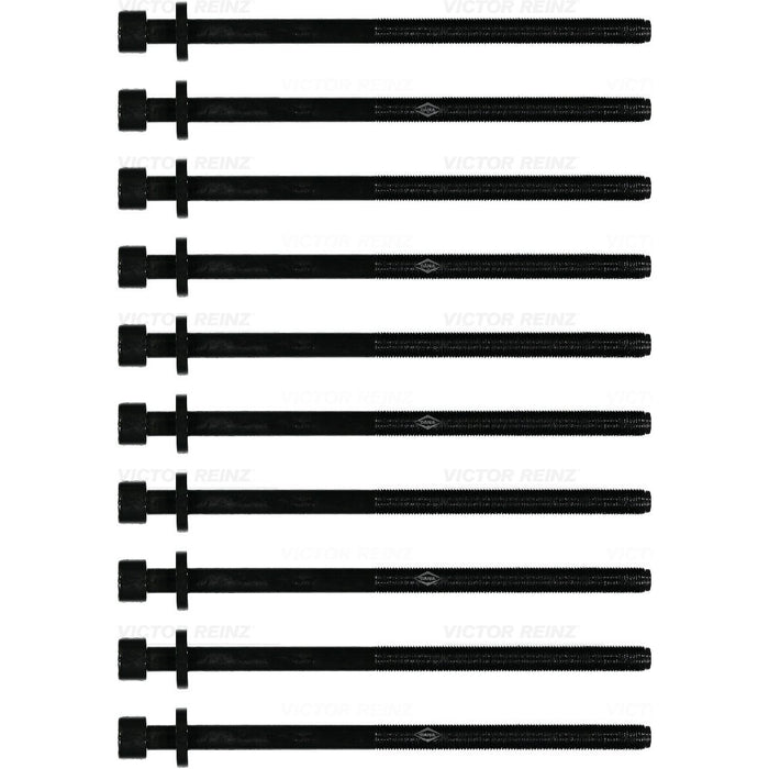 480774 Bolt Kit of cylinder head