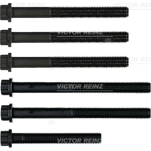 481720 Bolt Kit of cylinder head