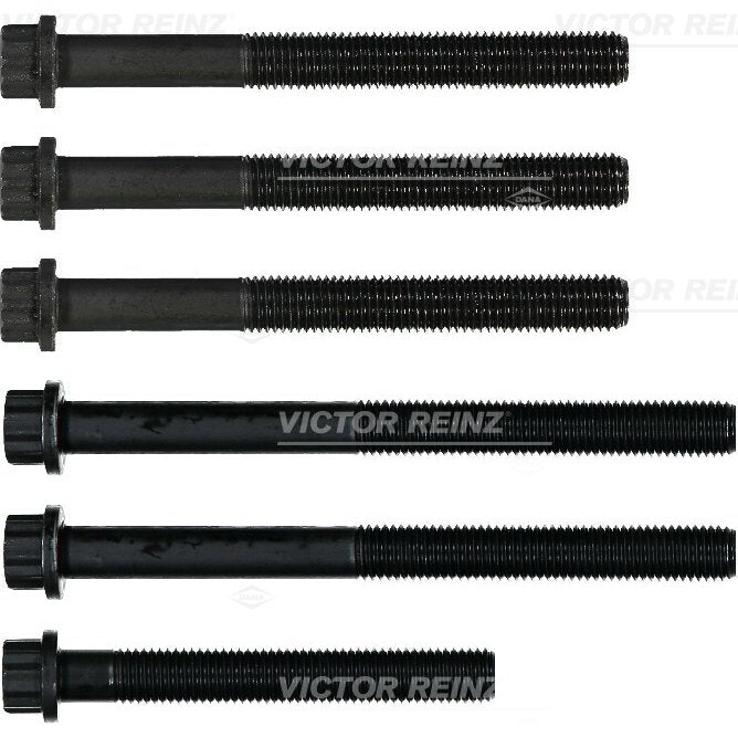 481720 Bolt Kit of cylinder head