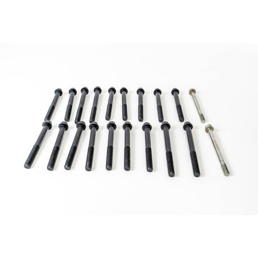 481805 Bolt Kit of cylinder head