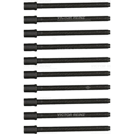 481820 Bolt Kit of cylinder head