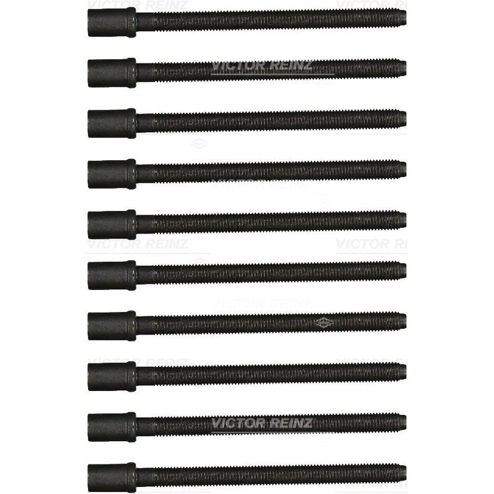 481820 Bolt Kit of cylinder head
