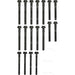 481880 Bolt Kit of cylinder head