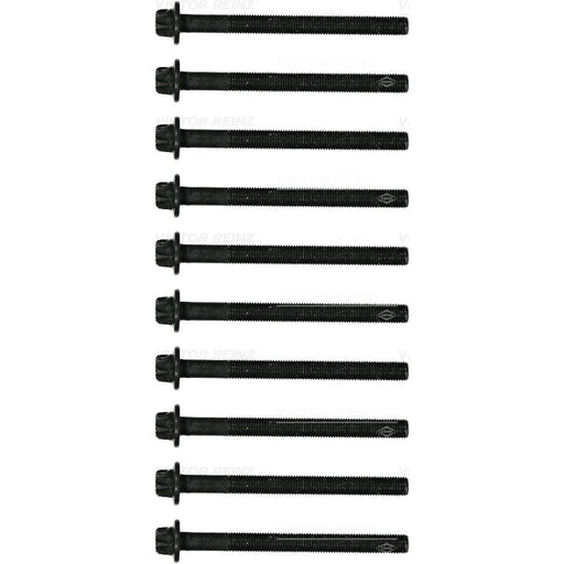 481900 Bolt Kit of cylinder head