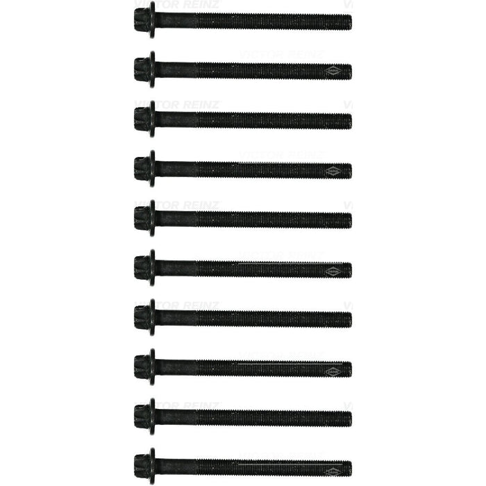 481900 Bolt Kit of cylinder head