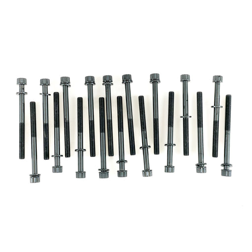 481990 Bolt Kit of cylinder head