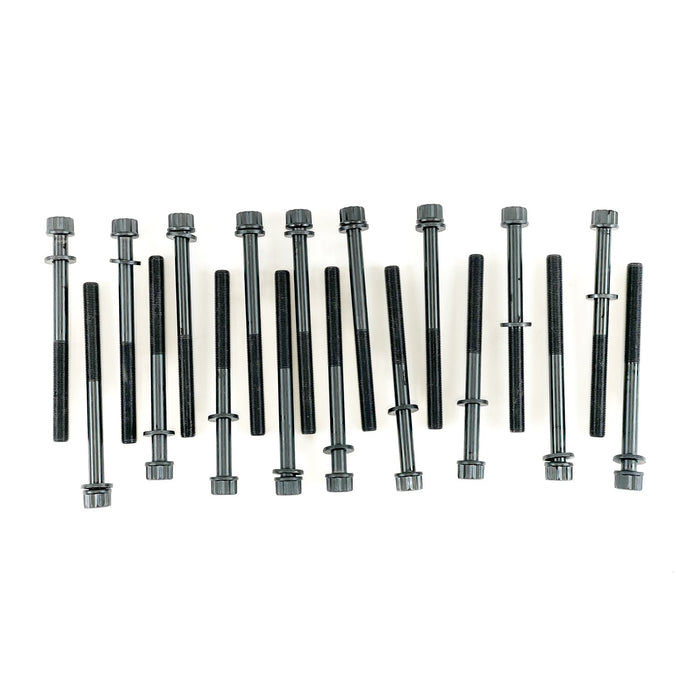 481990 Bolt Kit of cylinder head