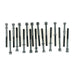 481990 Bolt Kit of cylinder head