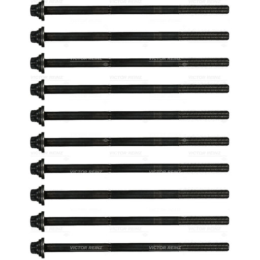 482130 Bolt Kit of cylinder head
