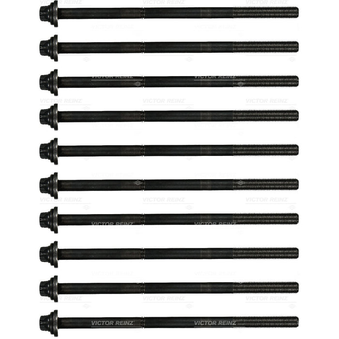 482130 Bolt Kit of cylinder head