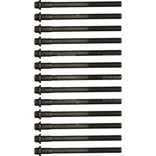 482540 Bolt Kit of cylinder head