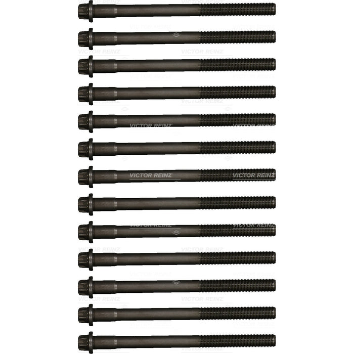 482540 Bolt Kit of cylinder head