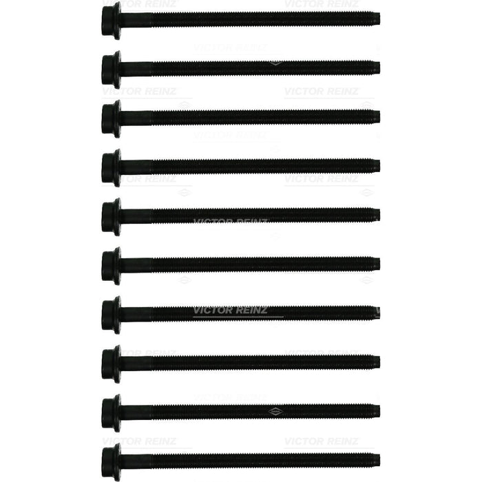 482605 Bolt Kit of cylinder head