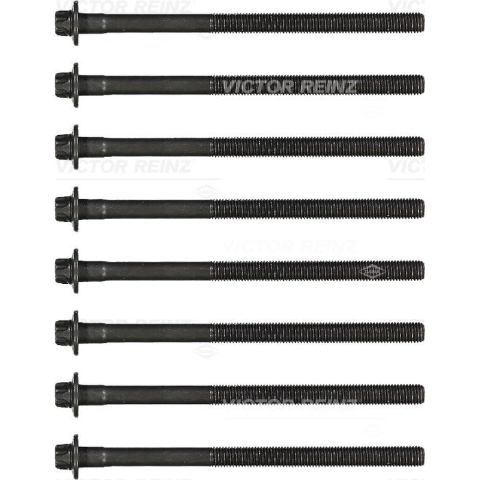 482610 Bolt Kit of cylinder head