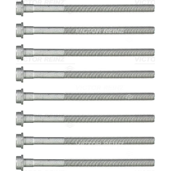 482620 Bolt Kit of cylinder head