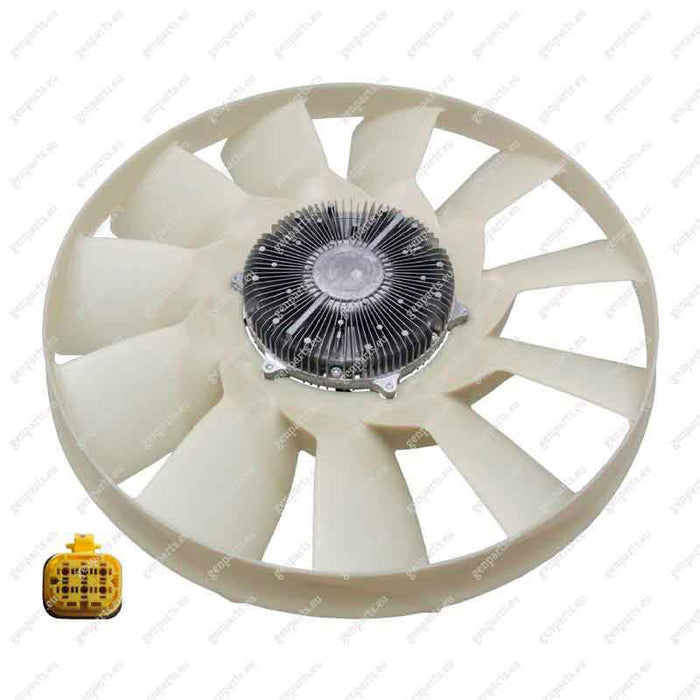 febi-48298-fan-coupling-51-06600-7049-51-06600-7049-51066007049