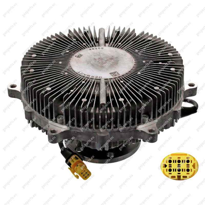 febi-48309-fan-coupling-51-06600-7056-51-06600-7056-51066007056