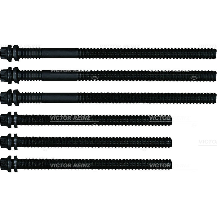 483150 Bolt Kit of cylinder head