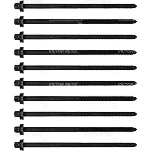 483213 Bolt Kit of cylinder head