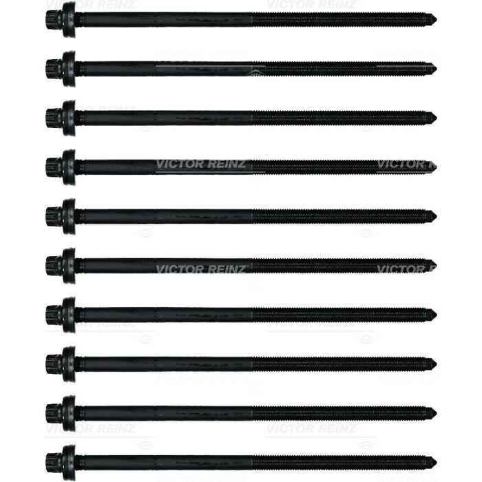 483213 Bolt Kit of cylinder head