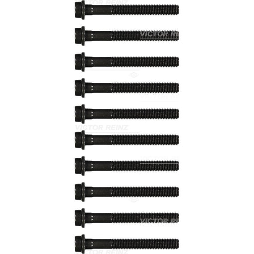483216 Bolt Kit of cylinder head