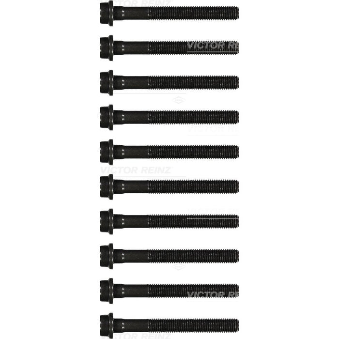 483216 Bolt Kit of cylinder head