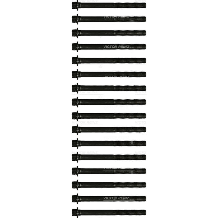 483218 Bolt Kit of cylinder head