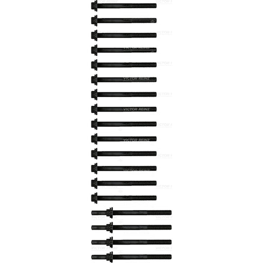 483244 Bolt Kit of cylinder head