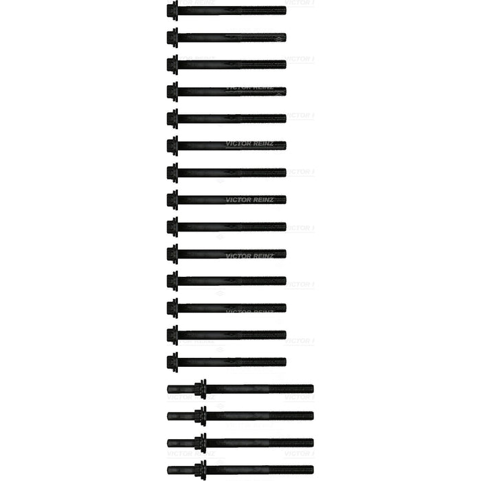 483244 Bolt Kit of cylinder head