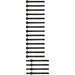 483244 Bolt Kit of cylinder head